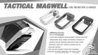 Dynamic Precision Tactical Magwell Type For TM / WE / VFC G Series ( G Model )