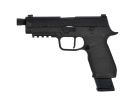 Stark Arms SA 320T GBB Pistol Airsoft ( by VFC ) ( 14mm Threaded Barrel / V P320 System / Black )