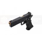 EMG / SAI RED-H GBB Pistol ( HI-CAPA ) ( BK ) ( Salient Arms International™ )