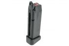 Cybergun CANiK TP9 21 Rounds CO2 Magazine with Aluminum Magbase Pad
