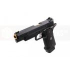 EMG SAI 2011 DS Hi-Capa 5.1 GBB Pistol ( CNC Full Steel Limited Edition ) ( Black )