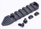 KCN 7 Slot 20mm 1913 Rail Section For MP9 / TP9 Top Cover Set 