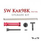 TNT APS-X HOP UP System Upgrade kit for SW 98K