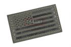 Infra Red Patch - USA Flag ( Forward ) ( MG ) ( Free Shipping )