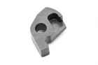 IRON Trigger Pull Adjustable Steel CNC Sear B For Marui M4 MWS ( TM MWS )