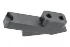 ITP MOE K2 / SL Grip Type Adapter For Marui TM SAIGA 12 GBB Shotgun