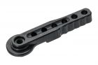 ITP Extended Fire Selector For Marui TM SAIGA 12 GBB Shotgun Series
