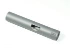 Alpha M140 Cylinder Case for Systema PTW M4 Series ( GY ) [ For 14.5" + ]