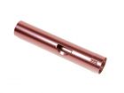 Alpha M150 Cylinder Case for Systema PTW M4 Series ( Red ) [ For 10.5" - ]