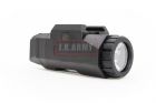 MF APL Style LED Airsoft Flashlight ( BK )