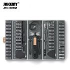 180 in 1 CR-V Professional Multi Functional Repair Tool Screwdriver Set ( JAKEMY JM-8192 )
