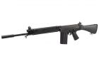 King Arms FAL Full Length Version 2 AEG Airsoft 