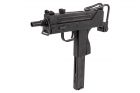 King Arms Steel M11 GBB SMG Airsoft ( KSC / KWA M11 System 7 Based ) 