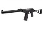 King Arms AS VAL Metal Foldable AEG Rifle Airsoft 