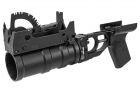 King Arms GP-30 AK Style 40mm Airsoft Grenade Launcher 