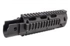 King Arms FAL RAS Handguard For FAL AEG 