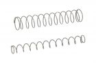 KEKE TAC Magic Recoil Spring For Marui TM G17 Gen4  / Gen5 MOS GBBP Series 