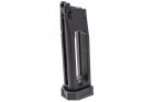 KJ Works KP-19 25 Rounds CO2 Magazine For KJ KP-19 GBBP