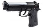 KJ Works M9 ELITE IA Full Metal GBB Pistol 