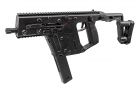 KRYTAC Kriss Vector SMG Rifle GBB Airsoft ( Black )