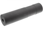 LCT Z Series DTK-4 Dummy Silencer Extension with Acetech 2000R Tracer Unit ( ZDTK-4T ) 14mm CCW