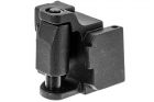 LCT Folding Stock Adapter for VAL to Z Series Airsoft 