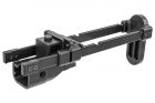 Lambda Defence 4 Position Collapsible Stock For B&T GHM9-G GBB