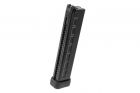 Lambda Defence 48 Rounds Gas Magazine For B&T GHM9 Gen2 PCC / KSC MP9 GBB Series 