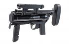 LDT M320 Style 40mm Grenade Launcher ( Black )