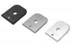 LAI GUNS Competition Magazine Base Plate For Marui TM Hi-Capa GBBP Series 
