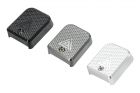LAI GUNS Aluminum Nova Agency Magazine Base Pad For SIG AIR / VFC P320 M18 X Carry GBBP Series 