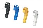 LAI GUNS CNC Aluminum Single Action Trigger For KJ Shadow 2 GBBP Series 