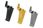 LAI GUNS CNC Aluminum Flat Trigger For EMG SI P365 SMP GBBP