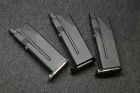 LAI GUNS 18 Rounds Short Gas Magazine For EMG SI P365 SMP GBB 