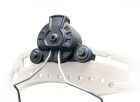 OPSMEN / Earmor M12 EXFIL® Helmet Rails Adapter Attachment Kit ( EARMOR M31/M32 )