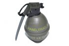 Dummy M26 Frag Grenade