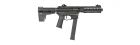 Ares M45S-L ( Long ) Pistol AEG ( BK )