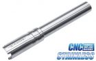Guarder Stainless CNC Outer Barrel For MARUI M45A1 ( Ti SV )