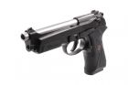 WE 902 Full Metal GBB Pistol ( BK )