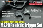 Guarder Enhanced Trigger Set for TM M&P9 GBB