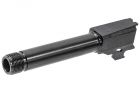 Mafio CNC Steel 14mm CCW Threaded Outer Barrel For SIG AIR / VFC M18 X Carry GBBP Series