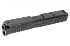 Mafio CNC Steel Slide Set For Umarex VFC Glock 19 Gen5 MOS GBBP 