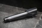 Mafio Steel 14mm CCW Threaded Outer Barrel For SIG AIR / VFC P320 M18 XCarry GBBP 