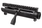 Maple Leaf AR Bolt Action Upper Receiver Conversion Kit For VFC AR / M4 V3 GBBR Series 