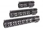 Maple Leaf "TakeDown" M-LOK Handguard Set For AR / M4 GBBR Series 