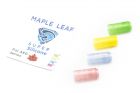 Maple Leaf Super Silicone Version of Hop Up Rubber for AEG ( 50° / 60° / 70° / 80° Degree )