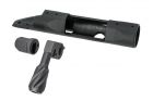 Maple Leaf VSR Enlarge Bolt Handle Kits / Left Hand Ver. For VSR-10 Series FN SPR A5M ( Type B )