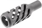 Maple Leaf VSR Twisted Hollow Bolt Handle Knob Right Hand For VSR-10 Series FN SPR A5M