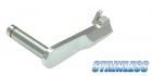 Guarder Stainless Slide Stop for MARUI MEU 1911 ( Silver )