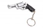 MF 1/3 500 Magnum Style Model Key Chain 